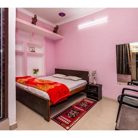 Shree Ram Homestay Orchha Bagian luar foto