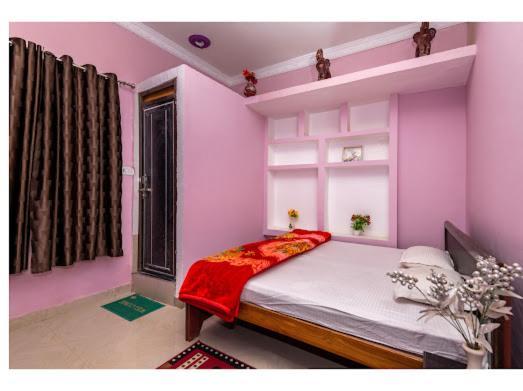 Shree Ram Homestay Orchha Bagian luar foto