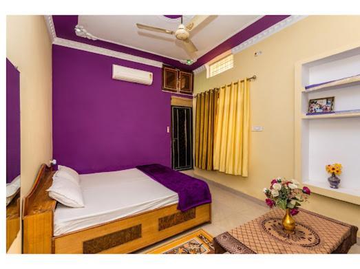Shree Ram Homestay Orchha Bagian luar foto