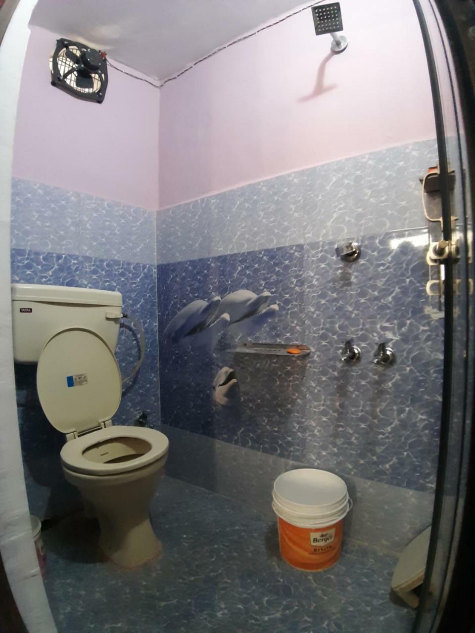 Shree Ram Homestay Orchha Bagian luar foto